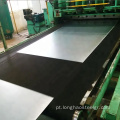 A36 Placa de aço carbono Placa de 4 mm de 4 mm